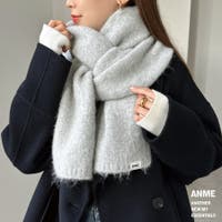 andme（アンドミー）の小物/マフラー