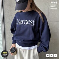 andme（アンドミー）のトップス/トレーナー