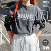 andme（アンドミー）のトップス/Ｔシャツ