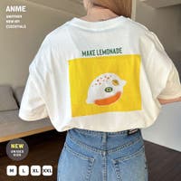 andme（アンドミー）のトップス/Ｔシャツ