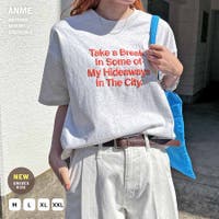 andme（アンドミー）のトップス/Ｔシャツ