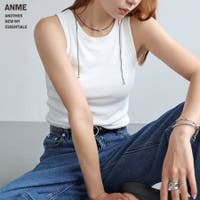andme（アンドミー）のトップス/タンクトップ