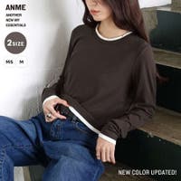 andme（アンドミー）のトップス/Ｔシャツ