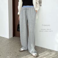 andme(アンドミー)のパンツ・ズボン/スウェットパンツ