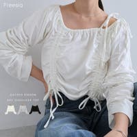 andme（アンドミー）のトップス/Ｔシャツ