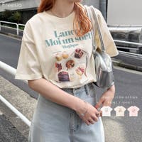 andme（アンドミー）のトップス/Ｔシャツ