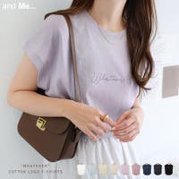and Me（アンドミー）のトップス/Ｔシャツ