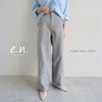 andme（アンドミー）のパンツ・ズボン/ワイドパンツ