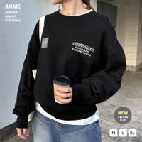 andme（アンドミー）のトップス/トレーナー