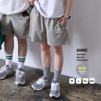 andme（アンドミー）のパンツ・ズボン/ショートパンツ