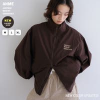 andme（アンドミー）のアウター(コート・ジャケットなど)/ブルゾン