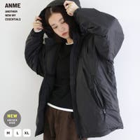andme(アンドミー)のアウター(コート・ジャケットなど)/ダウンジャケット・ダウンコート