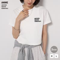 andme（アンドミー）のトップス/Ｔシャツ