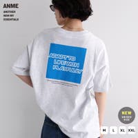 andme（アンドミー）のトップス/Ｔシャツ