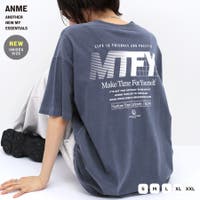 andme（アンドミー）のトップス/Ｔシャツ