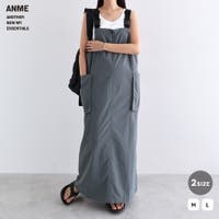 andme（アンドミー）のワンピース・ドレス/ワンピース