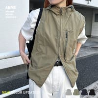 andme（アンドミー）のトップス/ベスト・ジレ