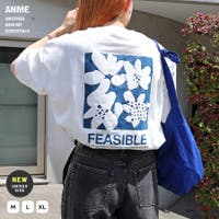 andme(アンドミー)のトップス/Tシャツ