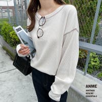 andme（アンドミー）のトップス/カットソー