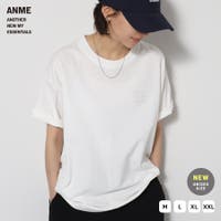 andme（アンドミー）のトップス/Ｔシャツ