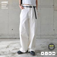 andme（アンドミー）のパンツ・ズボン/デニムパンツ・ジーンズ