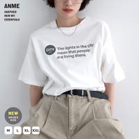 andme（アンドミー）のトップス/Ｔシャツ