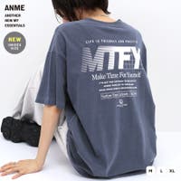 andme（アンドミー）のトップス/Ｔシャツ