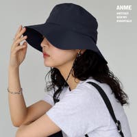 andme（アンドミー）の帽子/ハット
