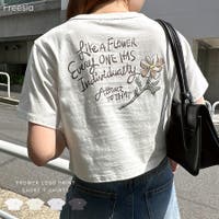 andme（アンドミー）のトップス/Ｔシャツ