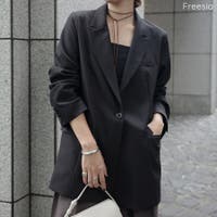 andme（アンドミー）のアウター(コート・ジャケットなど)/テーラード