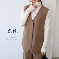 andme(アンドミー)のトップス/ベスト・ジレ