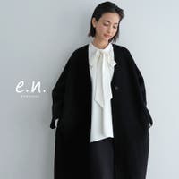 andme（アンドミー）のアウター(コート・ジャケットなど)/ロングコート