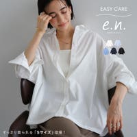 andme（アンドミー）のトップス/ブラウス