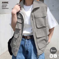andme（アンドミー）のトップス/ベスト・ジレ