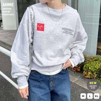 andme（アンドミー）のトップス/トレーナー