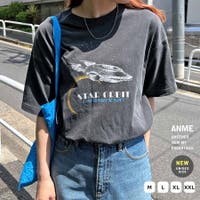 andme（アンドミー）のトップス/Ｔシャツ