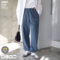 andme（アンドミー）のパンツ・ズボン/スウェットパンツ