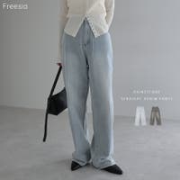 andme（アンドミー）のパンツ・ズボン/デニム