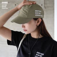 andme（アンドミー）の帽子/ハット