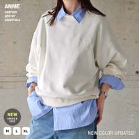 andme（アンドミー）のトップス/トレーナー
