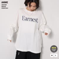 andme（アンドミー）のトップス/Ｔシャツ
