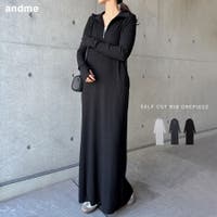 andme(アンドミー)のワンピース・ドレス/ワンピース
