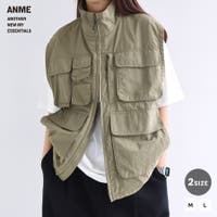 andme（アンドミー）のトップス/ベスト・ジレ