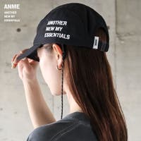 andme(アンドミー)の帽子/ハット