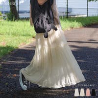 andme（アンドミー）のスカート/ロングスカート・マキシスカート