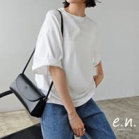 andme（アンドミー）のトップス/Ｔシャツ