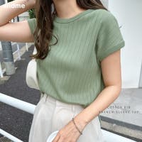 andme（アンドミー）のトップス/Ｔシャツ