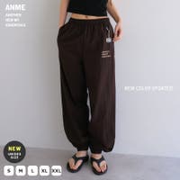 andme（アンドミー）のパンツ・ズボン/ワイドパンツ