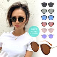 レディース丸サングラス ファッション通販shoplist ショップリスト レディース丸サングラス ファッション通販shoplist ショップリスト