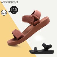 ANGELCLOSET（エンジェルクローゼット）のシューズ・靴/サンダル
